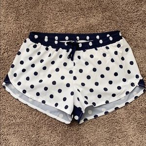 NWOT Old Navy Active Running Shorts